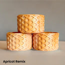Apricot Remix WAFFLE Tumbler Boot -fits 20-40oz