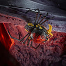 Transformers Generations Kingdom Deluxe - Blackarachnia Action Figure