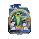 Sonic the Hedgehog 4" Action Figure - Select Figure(s)