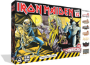 Zombicide: Iron Maiden Character Packs - Bundle of the Beast