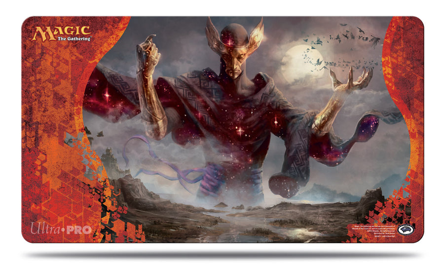 Ultra PRO: Playmat - Born of the Gods (Phenax)