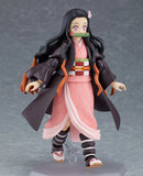 Demon Slayer: Kimetsu no Yaiba figma 508 Nezuko Kamado Figure