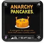 Anarchy Pancakes (Collectible Tin)