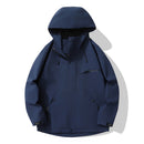Waterproof Jacket For Men And Women