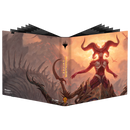 Ultra PRO: 12-Pocket PRO-Binder - Dominaria United