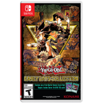 Yu-Gi-Oh! Early Days Collection (Nintendo Switch)