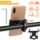 GBruno MTB Bike Handlebar Phone Holder