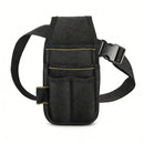 Cross-border Toolkit Waist Bag Thickened