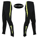 Men's Casual Cycling Fitness Pants
