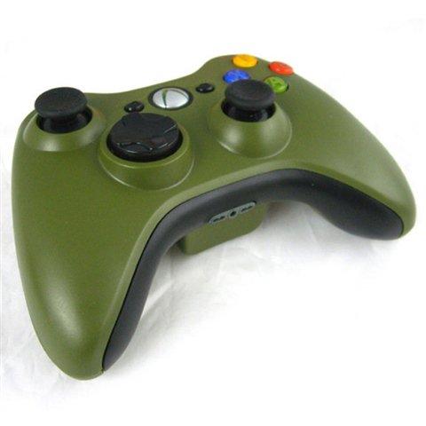 Halo 3 Edition Controller (Xbox 360)