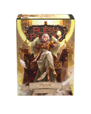 Dragon Shield: Standard 100ct Art Sleeves - Flesh and Blood (Prism, Advent of Thrones - Matte)