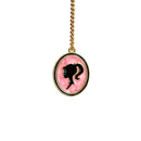 Malibu Girl Charms - Tumbler Handle Charm