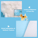 150 pieces 30 x 30 Inch Pet Wee Pee Piddle Pad