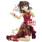 Banpresto: The Idolmaster Cinderella Girls - ESPRESTO Mayu Sakuma (Jewelry Materials Ver.)