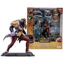 McFarlane Toys World of Warcraft 1:12 Posed Figure - Select Figure(s)