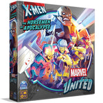 Marvel United: X-Men The Horsemen of Apocalypse - Kickstarter Exclusive