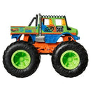 Hot Wheels Monster Trucks 1:64 Scale Vehicle 2026  - Select Vehicle(s) (5393)