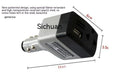 Car Power Transformer Charger