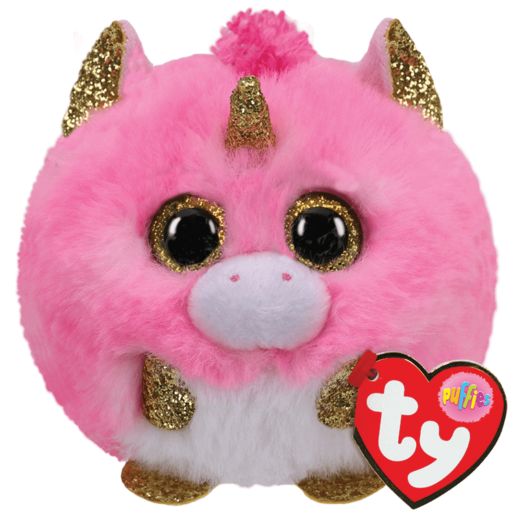 Ty Beanie Balls: Fantasia