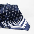 Simulation Silk Professional Decorative Headscarf Shawl