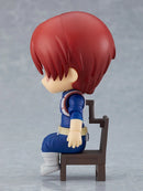 My Hero Academia Nendoroid Swacchao! Shoto Todoroki Figure