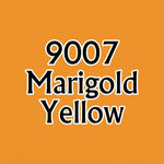 Master Series Paint: Marigold Yellow