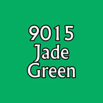 Master Series Paint: Jade Green