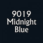 Master Series Paint: Midnight Blue