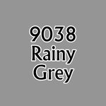 Master Series Paint: Rainy Grey