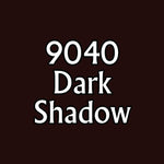 Master Series Paint: Dark Shadow