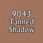 Master Series Paint: Tanned Skin Shadow