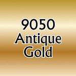 Master Series Paint: Antique Gold