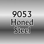 Master Series Paint: Honed Steel