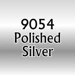 Master Series Paint: Polished Silver