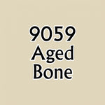 Master Series Paint: Aged Bone