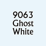 Master Series Paint: Ghost White