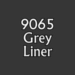 Master Series Paint: Grey Liner