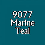 Master Series Paint: Marine Teal