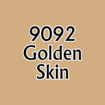 Master Series Paint: Golden Skin