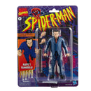 Spider-Man Retro Marvel Legends Hammerhead 6-Inch Action Figure