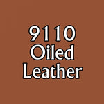 Master Series Paint: Oiled Leather