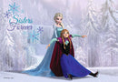 Puzzle: Frozen - Sisters Always