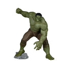 Marvel Rivals Spider-Man: Brand New Day Hulk 1:6 Scale Posed Figure with Scene and Comic