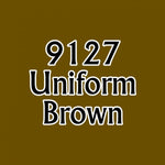 Master Series Paint: Uniform Brown