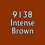 Master Series Paint: Intense Brown