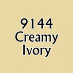 Master Series Paint: Creamy Ivory