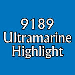 Master Series Paint: Ultramarine Highlight