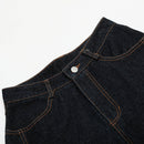 High Street Loose Design Wide Leg Pants