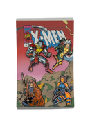 Jim Lee X-Men #1 4 Pack Exclusive Enamel Pin Set Only 250 Made (08/06/2025)