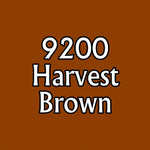 Master Series Paint: Harvest Brown